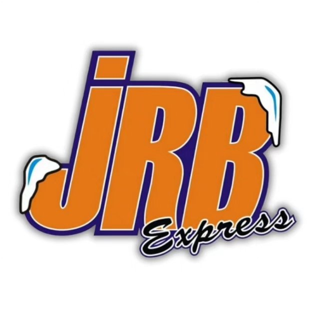 JRB Logística — Sponsor Gold (Rubro Carnes)